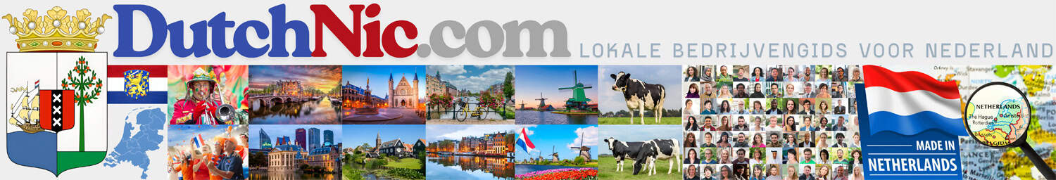 Gemaakt in Nederland - Jack Zoon Tuincreaties